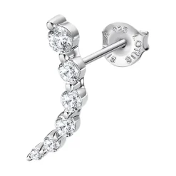 LOTUS Silver Zirkoniastein 925 Silber Lotus Silver IT Girl JLP3389-4-1