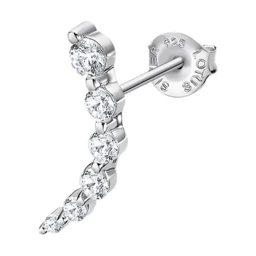 LOTUS Silver Zirkoniastein 925 Silber Lotus Silver IT Girl JLP3389-4-1