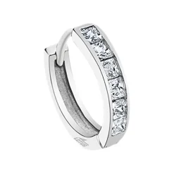 LOTUS Silver Zirkoniastein 925 Silber Lotus Silver Trendy JLP3396-4-1