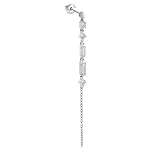LOTUS Silver Zirkoniastein 925 Silber Lotus Silver Trendy JLP3664-4-1