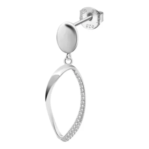 LOTUS Silver Zirkoniastein 925 Silber Lotus Silver Trendy JLP3689-4-1