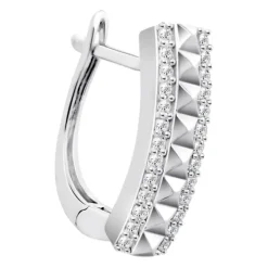 LOTUS Silver Zirkoniastein 925 Silber Lotus Silver Trendy JLP3697-4-1