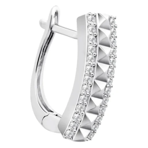 LOTUS Silver Zirkoniastein 925 Silber Lotus Silver Trendy JLP3697-4-1
