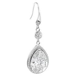 LOTUS Silver Zirkoniastein 925 Silber Lotus Silver Trendy JLP3713-4-1