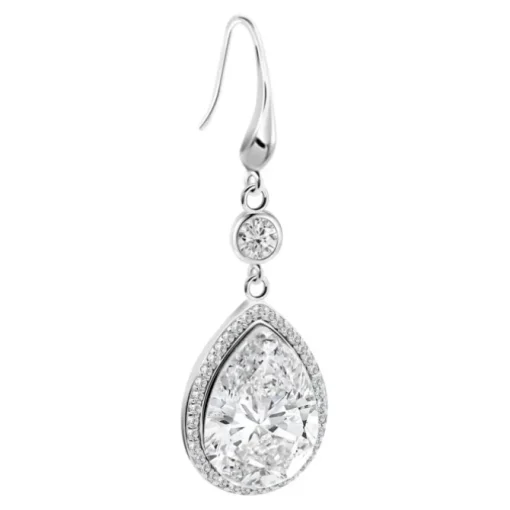 LOTUS Silver Zirkoniastein 925 Silber Lotus Silver Trendy JLP3713-4-1