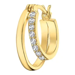 LOTUS Silver Zirkoniastein 925 Silber Lotus Silver Trendy JLP3511-4-2