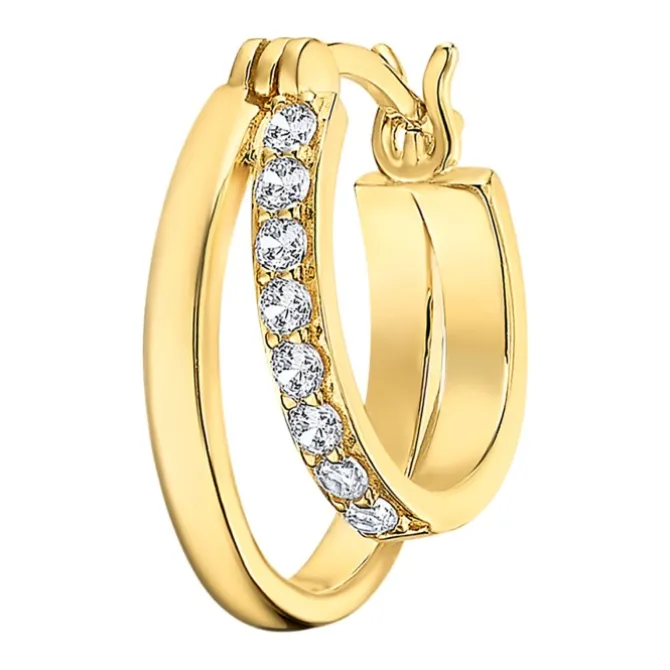 LOTUS Silver Zirkoniastein 925 Silber Lotus Silver Trendy JLP3511-4-2