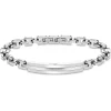 LOTUS Style Armband Anker LS1966-2/1 Herren Edelstahl silber JLS1966-2-1