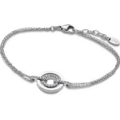 Lotus Style Armband Damen Edelstahl silber LS1868-2/1 Bliss JLS1868-2-1