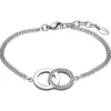 Lotus Style Armband Damen Edelstahl silber LS1913-2/1 Bliss JLS1913-2-1