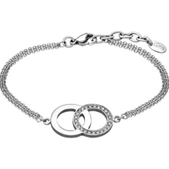 Lotus Style Armband Damen Edelstahl silber LS1913-2/1 Bliss JLS1913-2-1