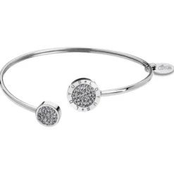 Lotus Style Armband Damen Edelstahl silber LS1849-2/1 Bliss JLS1849-2-1