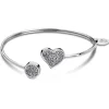 Lotus Style Armband Damen Edelstahl silber LS1850-2/1 Bliss JLS1850-2-1