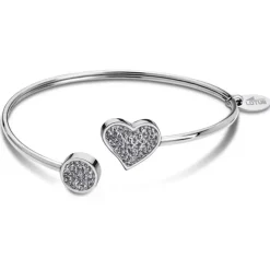 Lotus Style Armband Damen Edelstahl silber LS1850-2/1 Bliss JLS1850-2-1