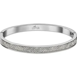 Lotus Style Armband Damen Edelstahl silber LS1903-2/1 Bliss JLS1903-2-1