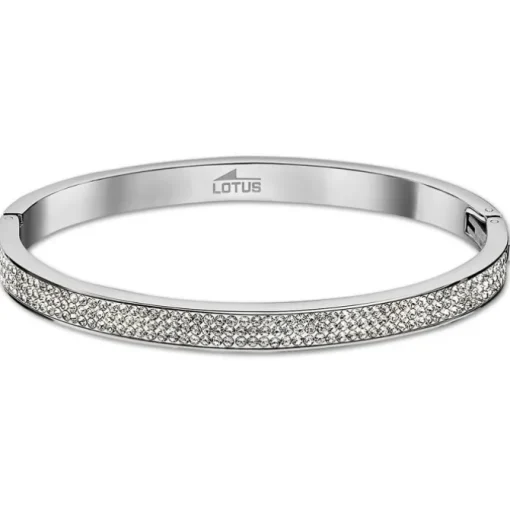 Lotus Style Armband Damen Edelstahl silber LS1903-2/1 Bliss JLS1903-2-1