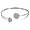 LOTUS Style Armband Damen Armreif LS1820-2/1 Edelstahl silber JLS1820-2-1