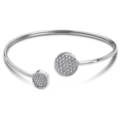 LOTUS Style Armband Damen Armreif LS1820-2/1 Edelstahl silber JLS1820-2-1