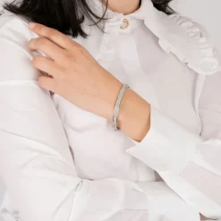 Lotus Style Armband Damen Edelstahl silber LS1903-2/1 Bliss JLS1903-2-1