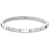 Lotus Style Armreif Damen Edelstahl silber LS1846-2/1 Bliss JLS1846-2-1