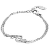 LOTUS Style Damen Armband Rainbow Edelstahl-Schmuck JLS1750-2-1