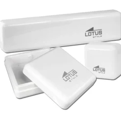 LOTUS Style Damen Halskette Privilege Edelstahl-Schmuck JLS1751-1-1