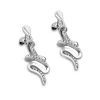 LOTUS Style Damen Ohrstecker Rainbow Edelstahl-Schmuck JLS1750-4-1