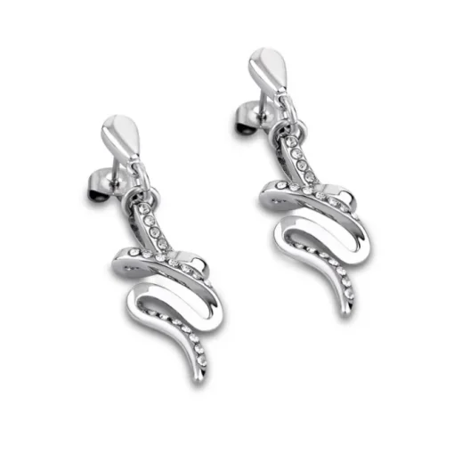 LOTUS Style Damen Ohrstecker Rainbow Edelstahl-Schmuck JLS1750-4-1