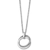 LOTUS Style Halskette Damen Edelstahl silber LS1780-1/1 Privilege JLS1780-1-1