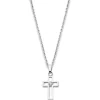 LOTUS Style Halskette LS1985-1/1 Damen Edelstahl silber Urban JLS1985-1-1