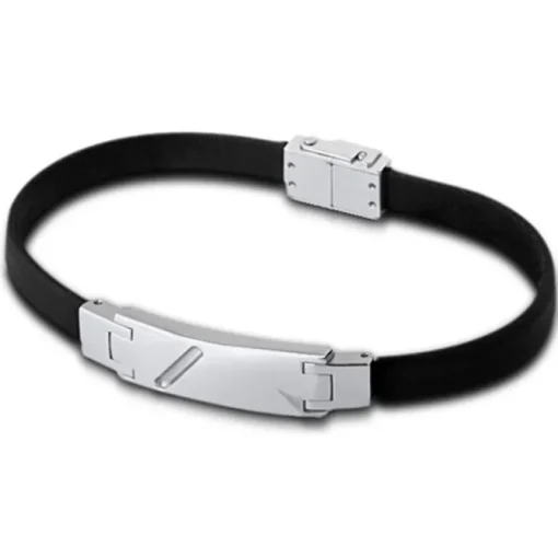 LOTUS Style Herren Armband Man-Kollektion Edelstahl JLS1037-2-1