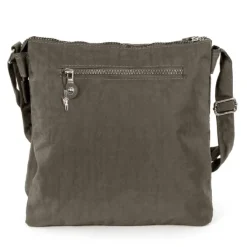 Nylon stone braun Crossover Bag Bag Street OTJ207L