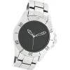 Oozoo Damen Armbanduhr Timepieces Analog Metall silber UOC5301A
