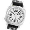 Oozoo Herren Armbanduhr Timepieces Analog Metall schwarz UOC2522A
