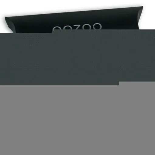 Oozoo Herren Armbanduhr Timepieces Analog Leder braun UOC9017A