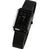 Regent Damen Armbanduhr Analog Metallarmband schwarz UR2251526