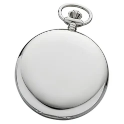 Regent Herren Taschenuhr Analog GM-2210 Mechanisch URGM1611