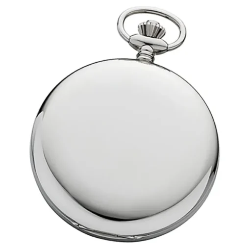 Regent Herren Taschenuhr Analog GM-2210 Mechanisch URGM1611