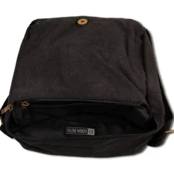 Robin Ruth Baumwolle Polyester schwarz hellblau OTG5111B