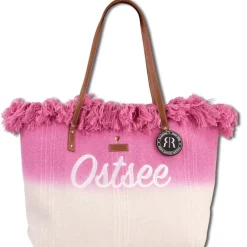 Robin Ruth Baumwolle rosa natur OTG5115A