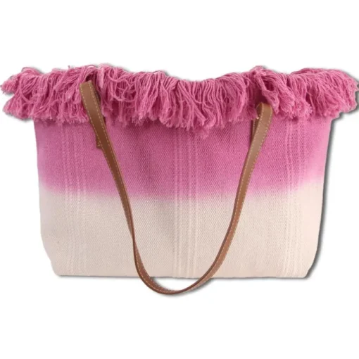 Robin Ruth Baumwolle rosa natur OTG5115A