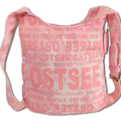 Robin Ruth Baumwolle rosa weiß OTG5106A