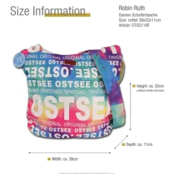 Robin Ruth Polyester Baumwolle OTG5116F