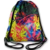 Robin Ruth Rucksack Polyester bunt/schwarz Sportbeutel OTG6010F