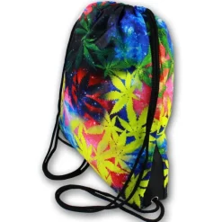Robin Ruth Rucksack Polyester bunt/schwarz Sportbeutel OTG6010F