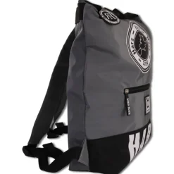Robin Ruth Rucksack Polyester hellgrau schwarz ORG120J