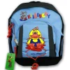 Rucksack Synthetik hellblau Eli & Ducky Kinderrucksack Bag Street OTJ609B