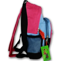 Rucksack Synthetik pink Eli & Ducky Kinderrucksack Bag Street OTJ609P