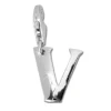 SilberDream 925 Charm Buchstabe V Silber Armband Anhänger FC70V