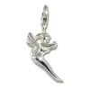 SilberDream 925 Silber Charm Fee Armband Anhänger FC3050
